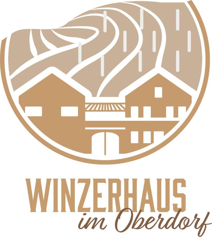 Winzerhaus Im Oberdorf - Fewo U Zimmer - Auch Kombinierbar Hotel Erden Exterior photo